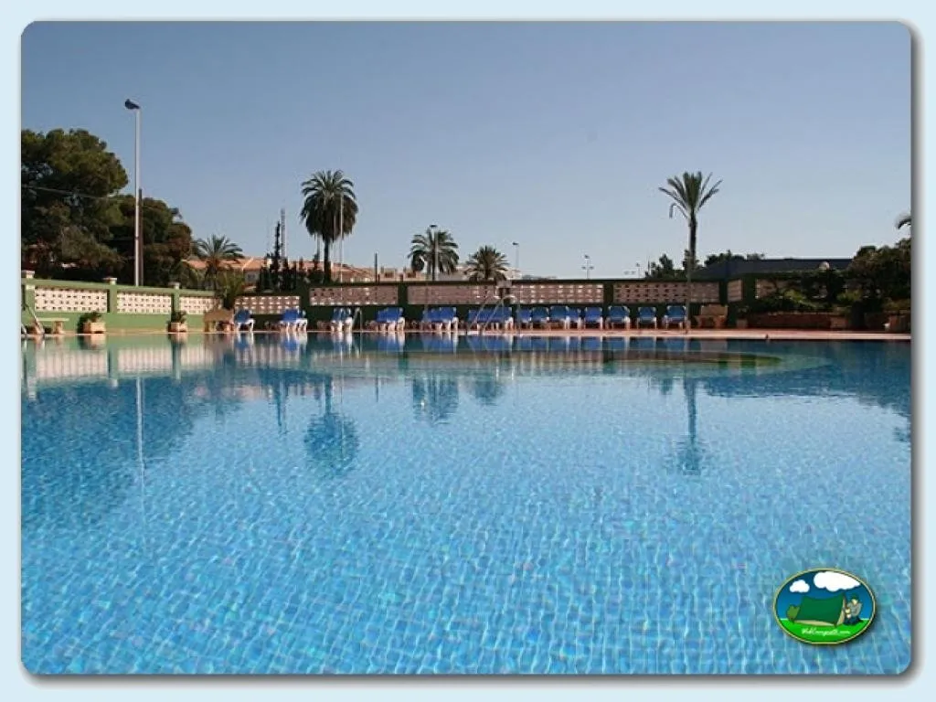 Foto de Camping Playa de Mazarrón, Murcia, España - imagen 32