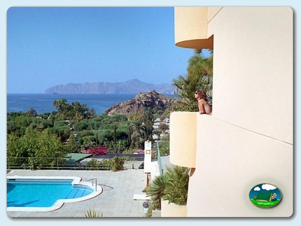 foto del camping Camping Naturista El Portús