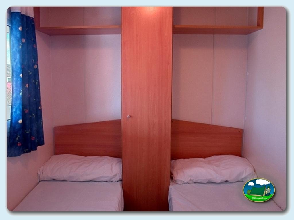 foto del camping Camping Naturista El Portús