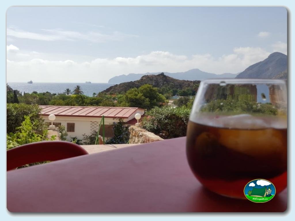 foto del camping Camping Naturista El Portús