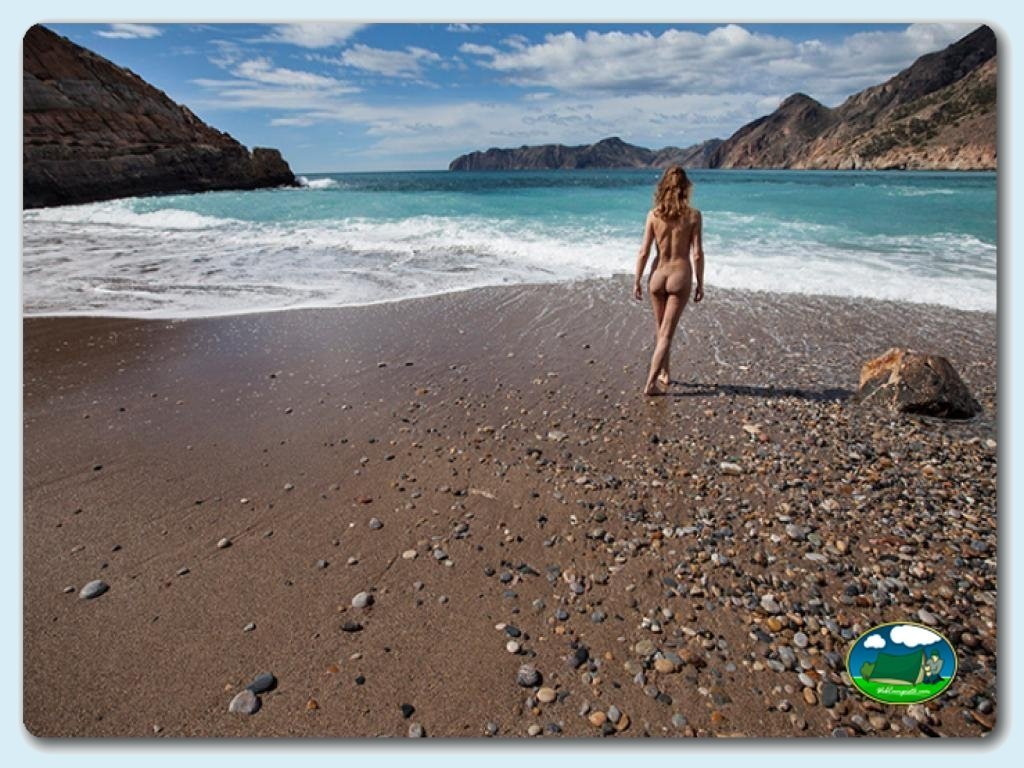 foto del camping Camping Naturista El Portús