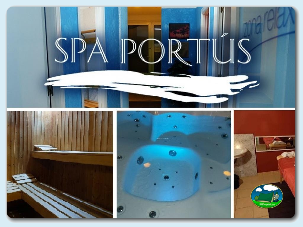 foto del camping Camping Naturista El Portús
