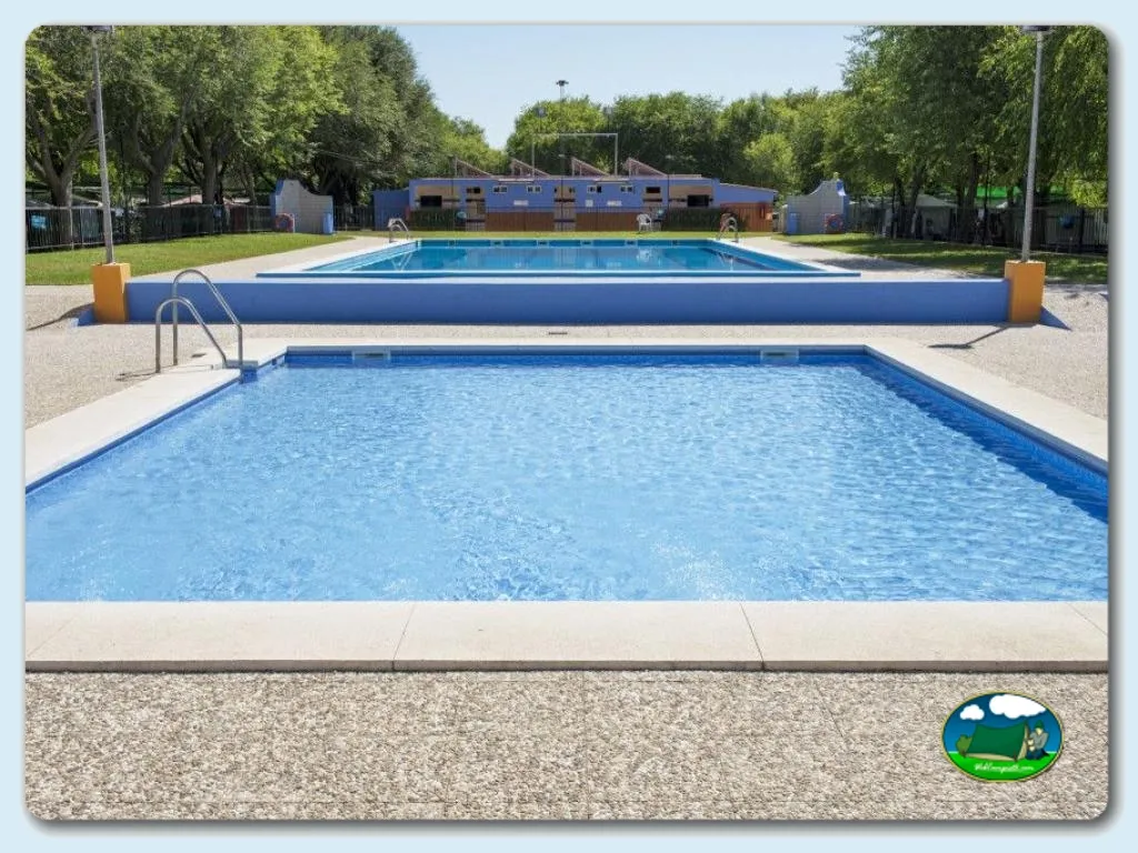 Camping La Antilla en Lepe, Huelva - imagen 5