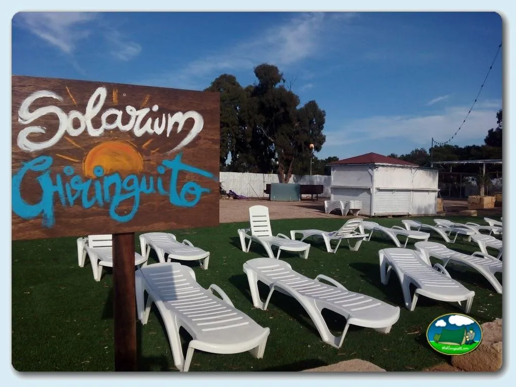 Camping Mar Menor en San Javier - imagen 3