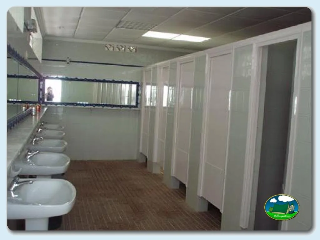 Camping Palm-Mar en Guardamar del Segura, Alicante - imagen 3