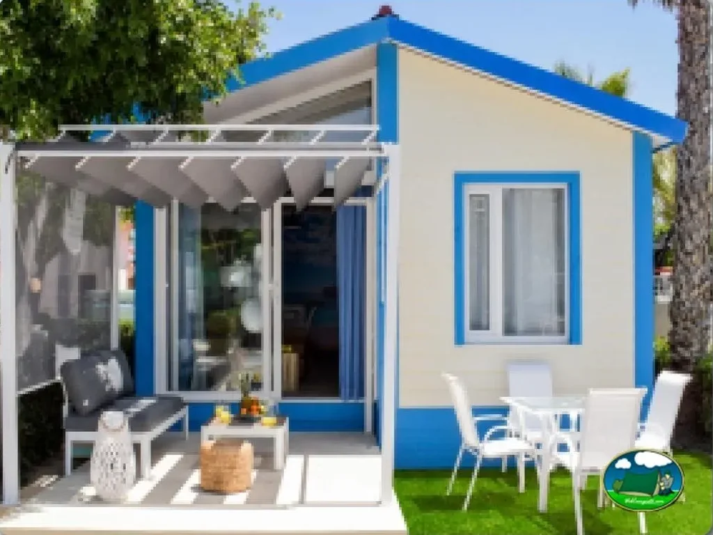 Camping Alannia Guardamar en Guardamar del Segura