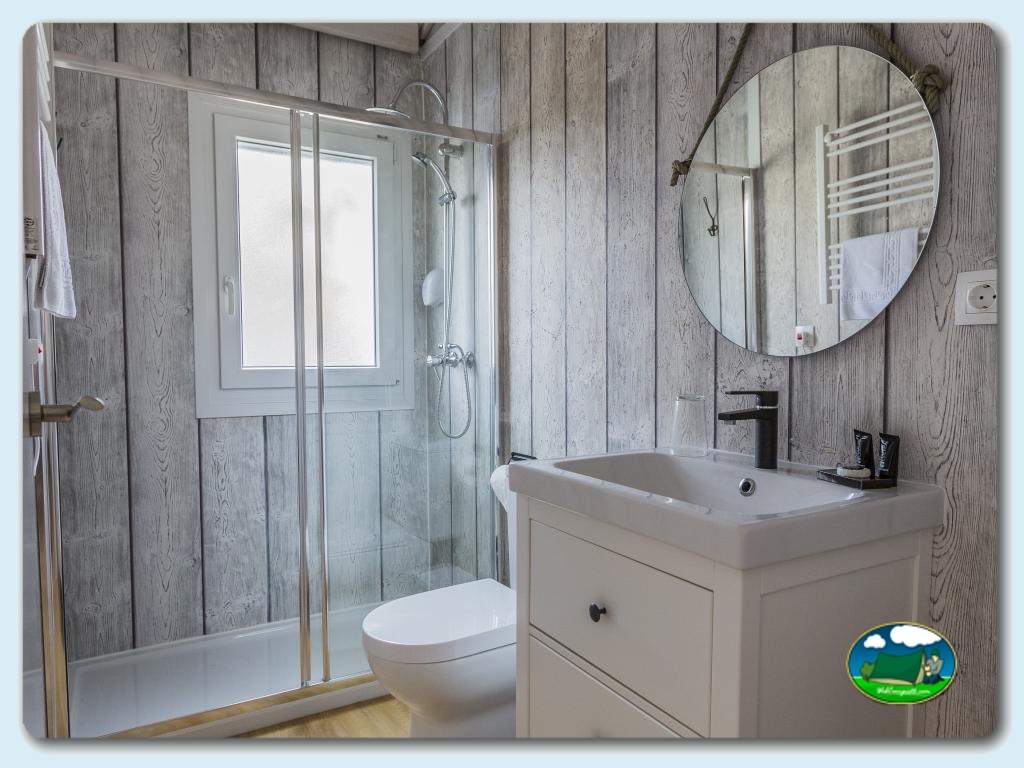 foto del camping Camping Alannia Guardamar