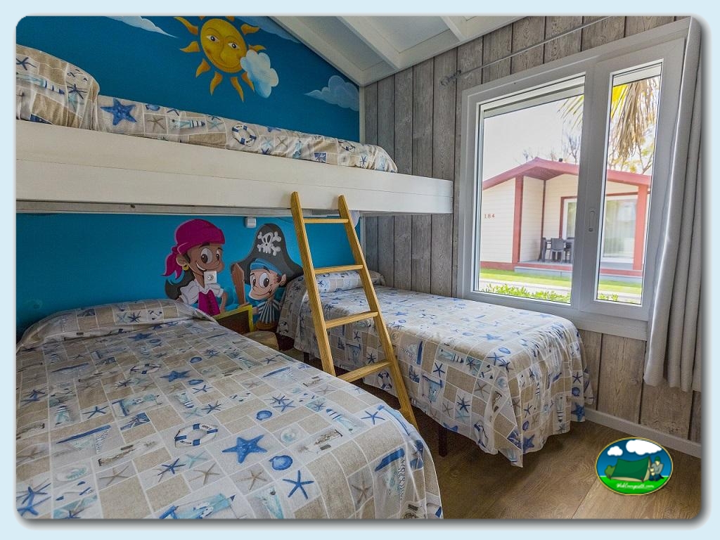 foto del camping Camping Alannia Guardamar