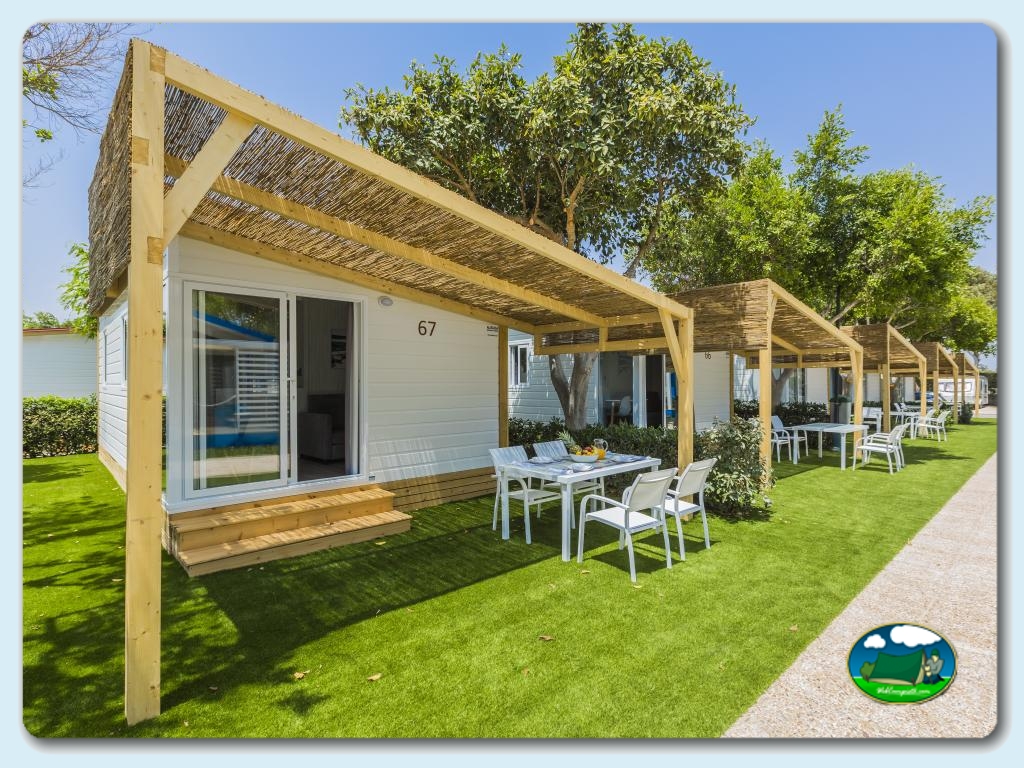 foto del camping Camping Alannia Guardamar