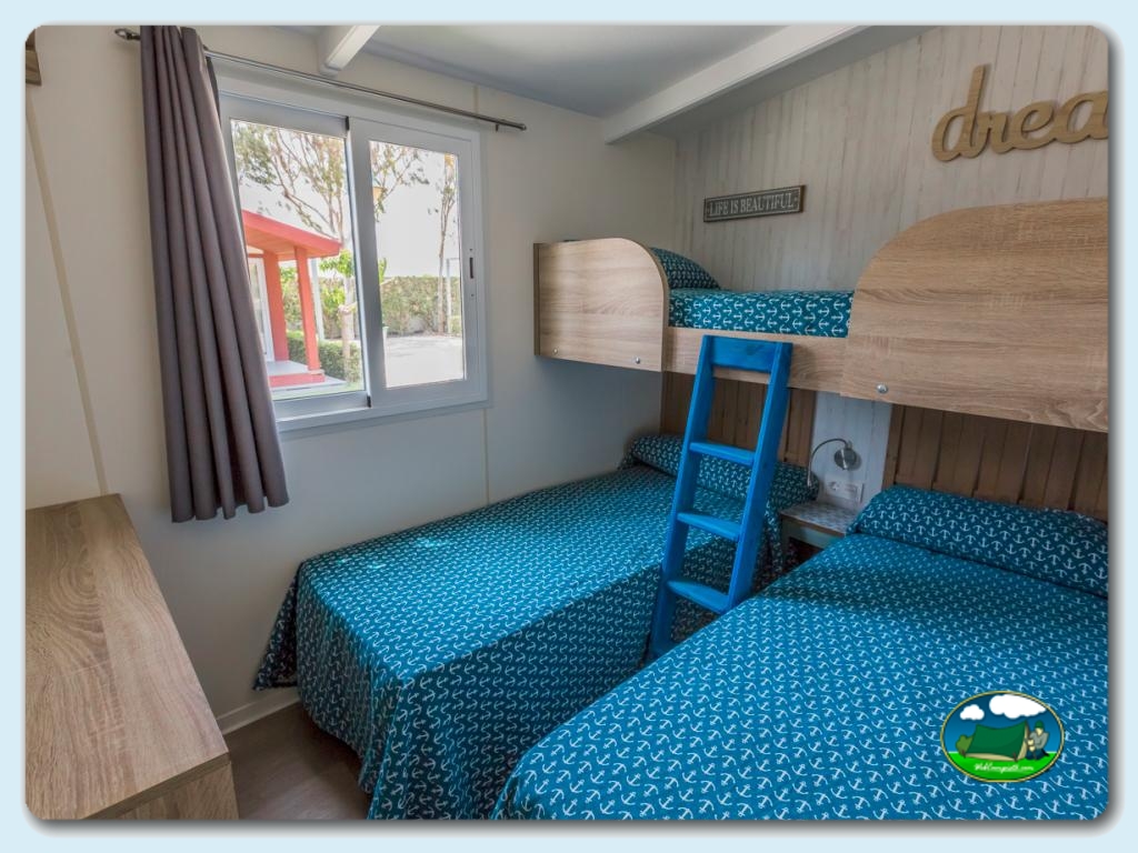 foto del camping Camping Alannia Guardamar