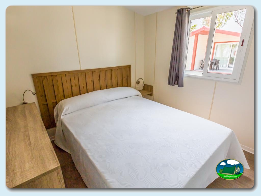 foto del camping Camping Alannia Guardamar