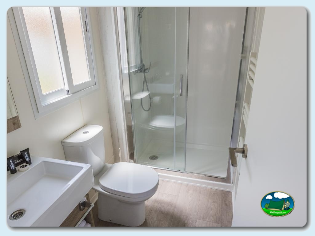 foto del camping Camping Alannia Guardamar