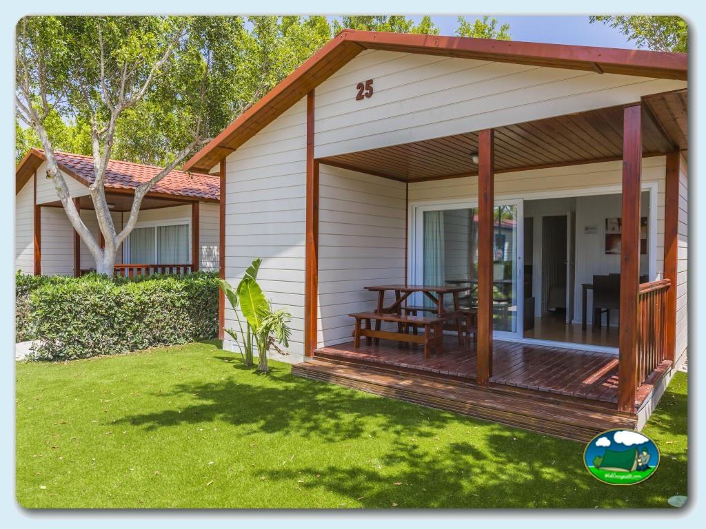 foto del camping Camping Alannia Guardamar