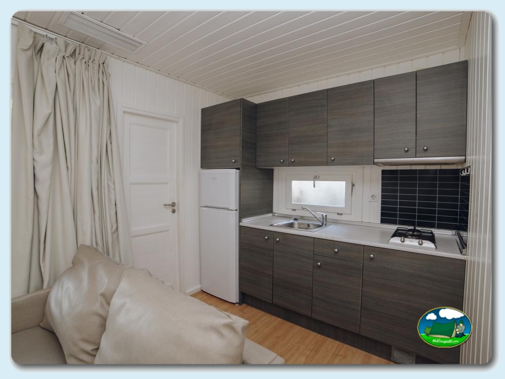 foto del camping Camping Alannia Guardamar