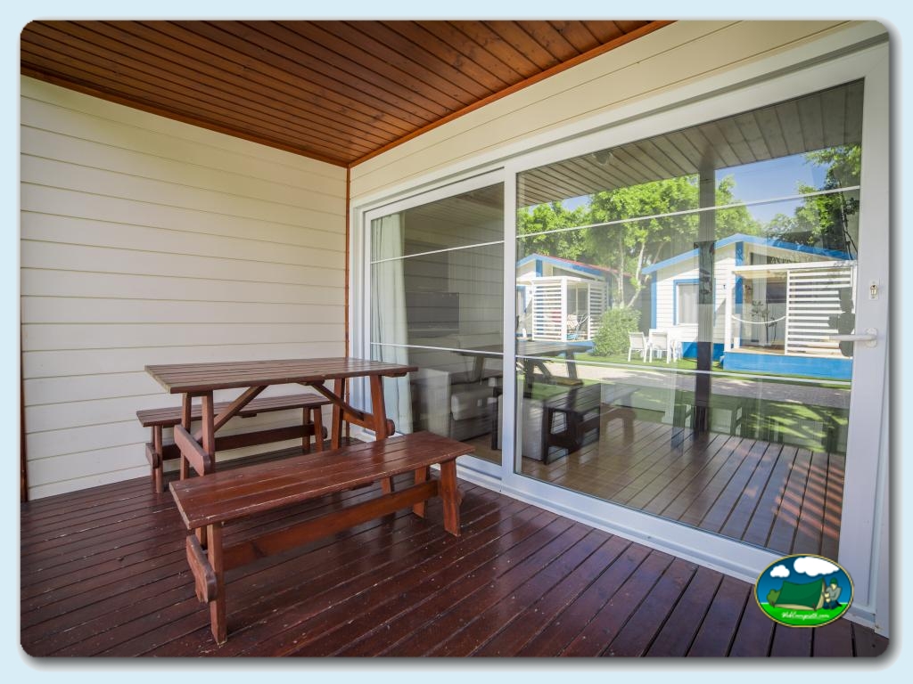 foto del camping Camping Alannia Guardamar