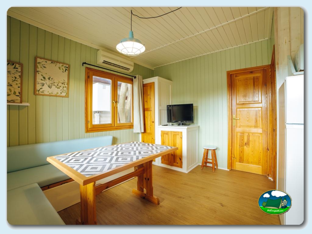 foto del camping Camping Alannia Guardamar