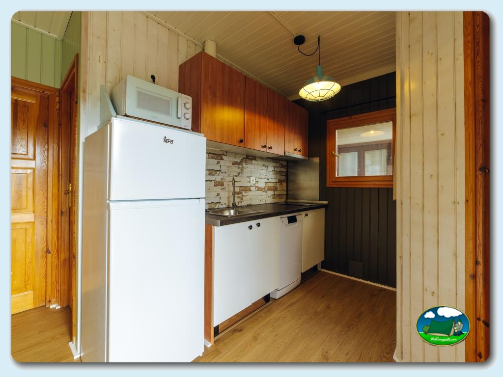 foto del camping Camping Alannia Guardamar