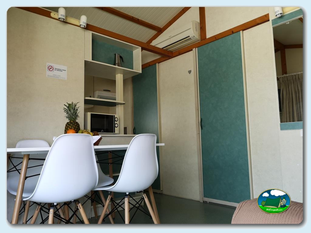 foto del camping Camping Alannia Guardamar