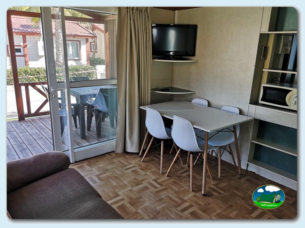 foto del camping Camping Alannia Guardamar