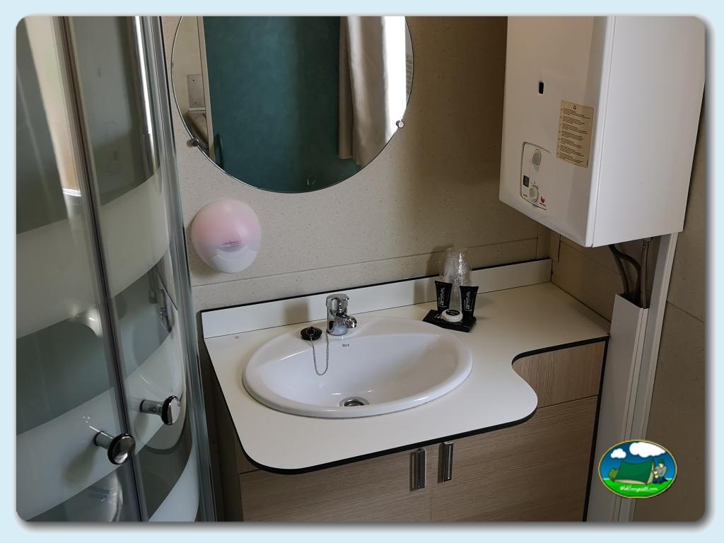 foto del camping Camping Alannia Guardamar