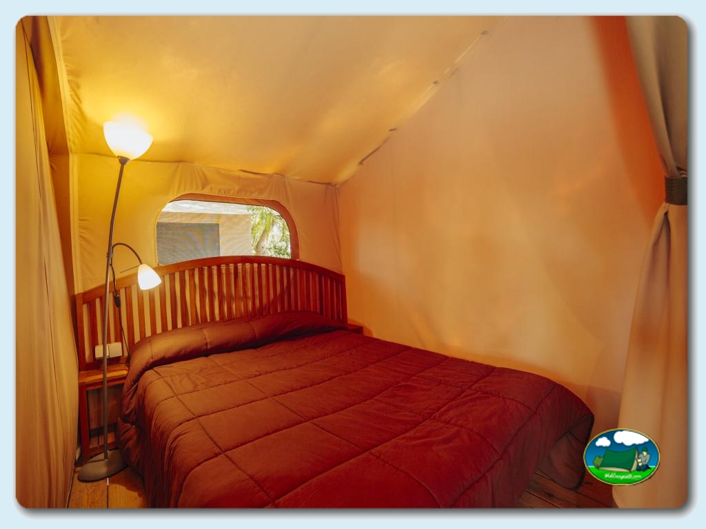 foto del camping Camping Alannia Guardamar