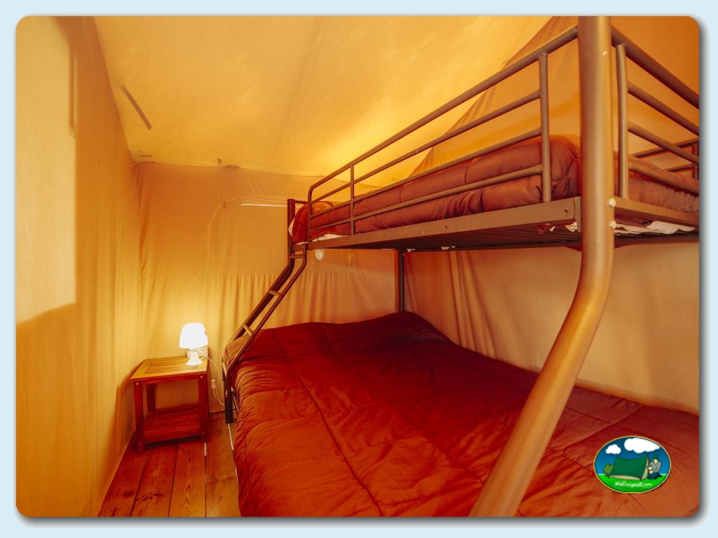 foto del camping Camping Alannia Guardamar