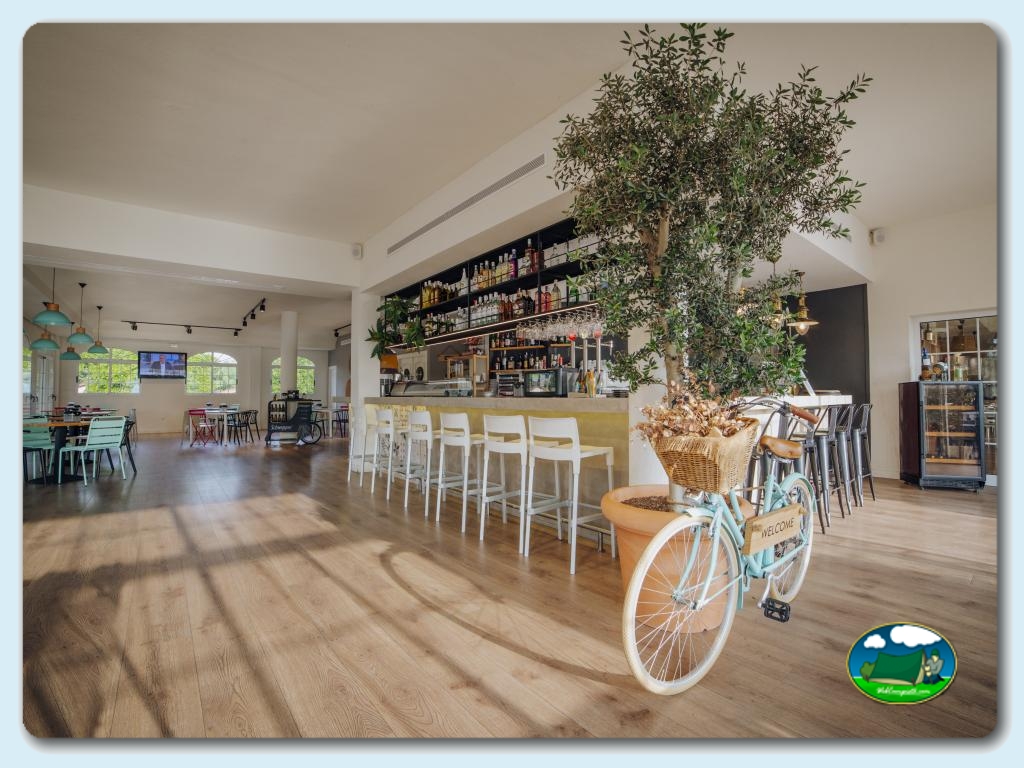 foto del camping Camping Alannia Guardamar