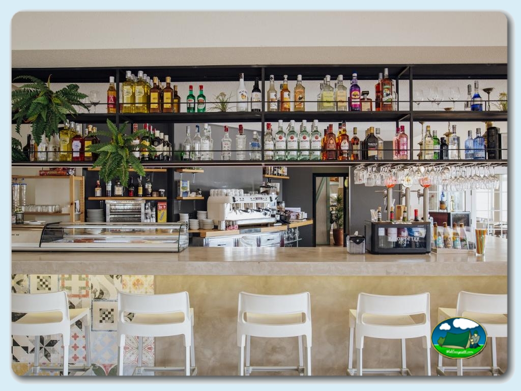 foto del camping Camping Alannia Guardamar