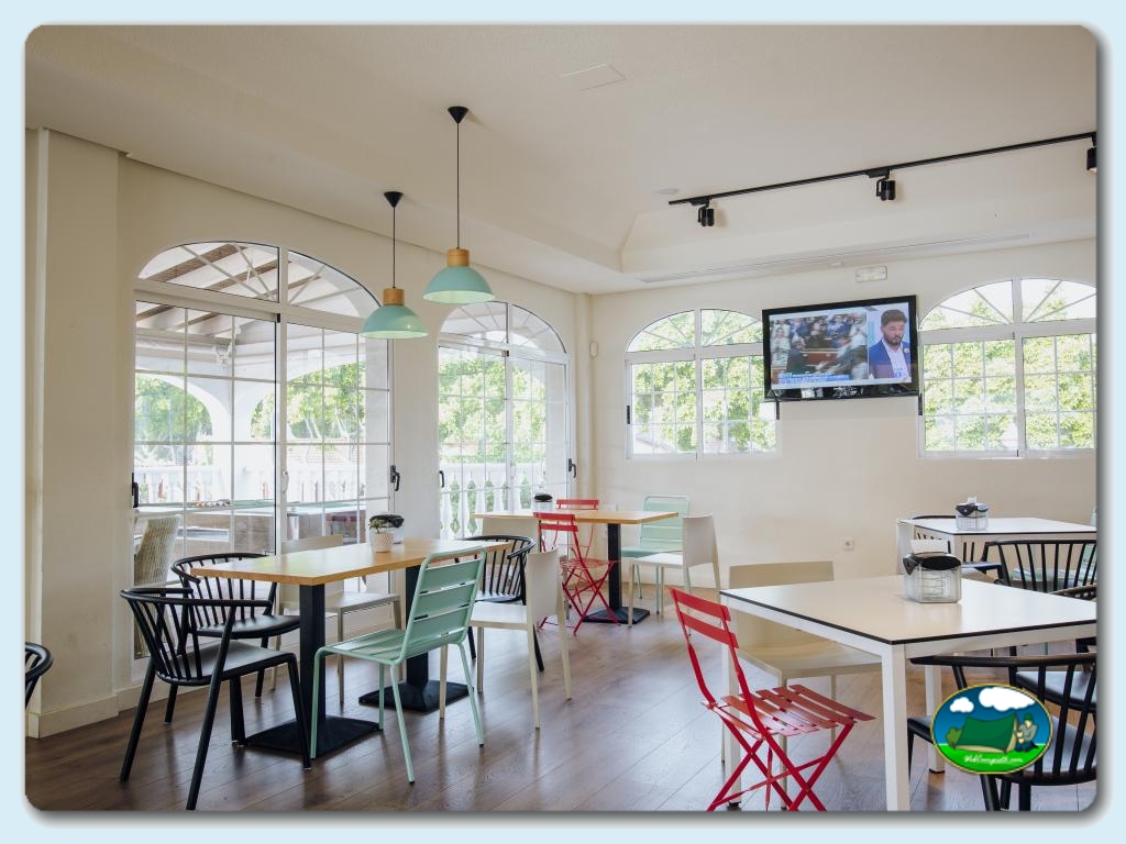 foto del camping Camping Alannia Guardamar