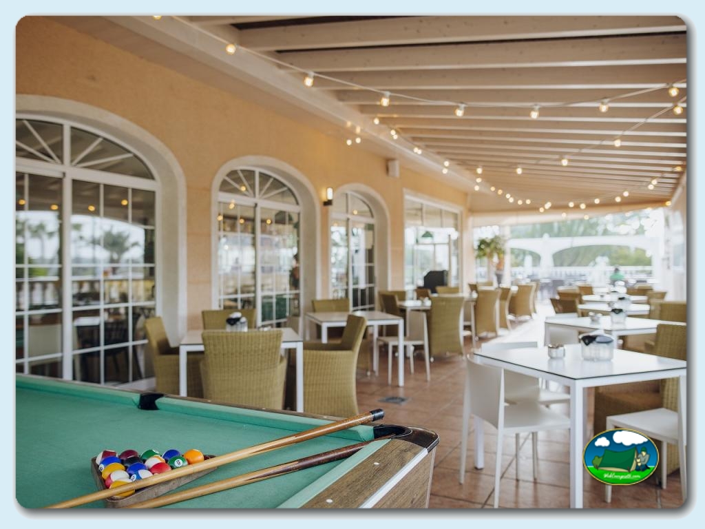 foto del camping Camping Alannia Guardamar