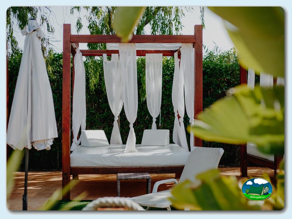 Camping Alannia Guardamar