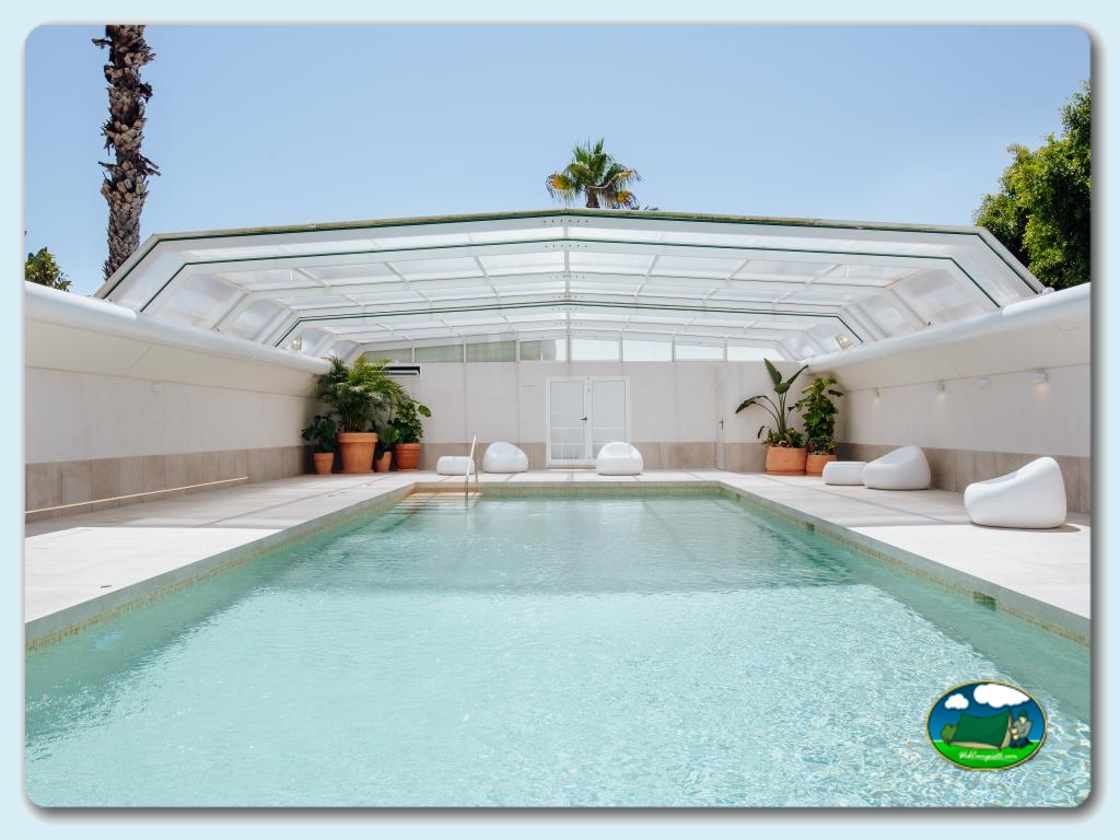 foto del camping Camping Alannia Guardamar