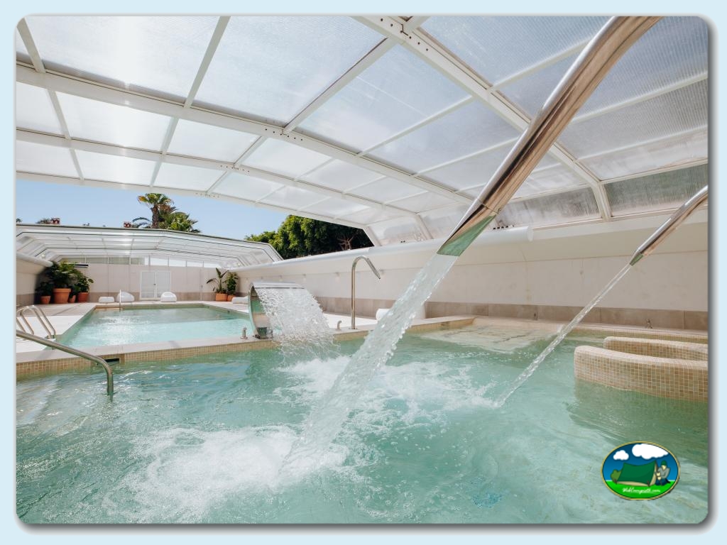 foto del camping Camping Alannia Guardamar