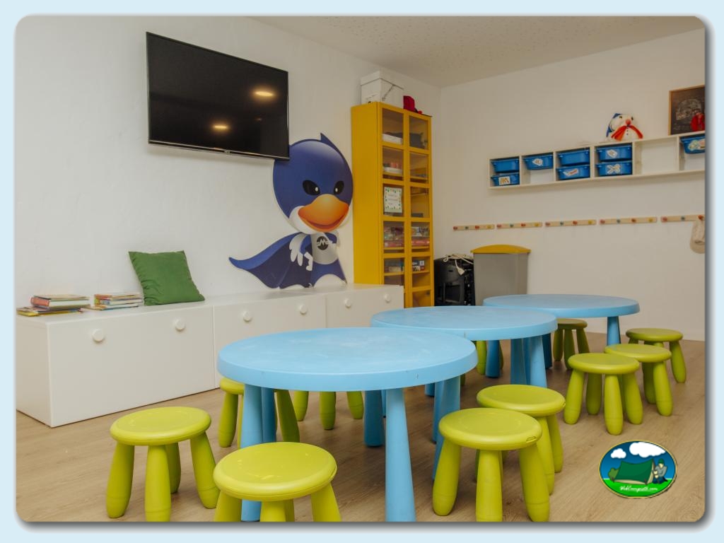 foto del camping Camping Alannia Guardamar