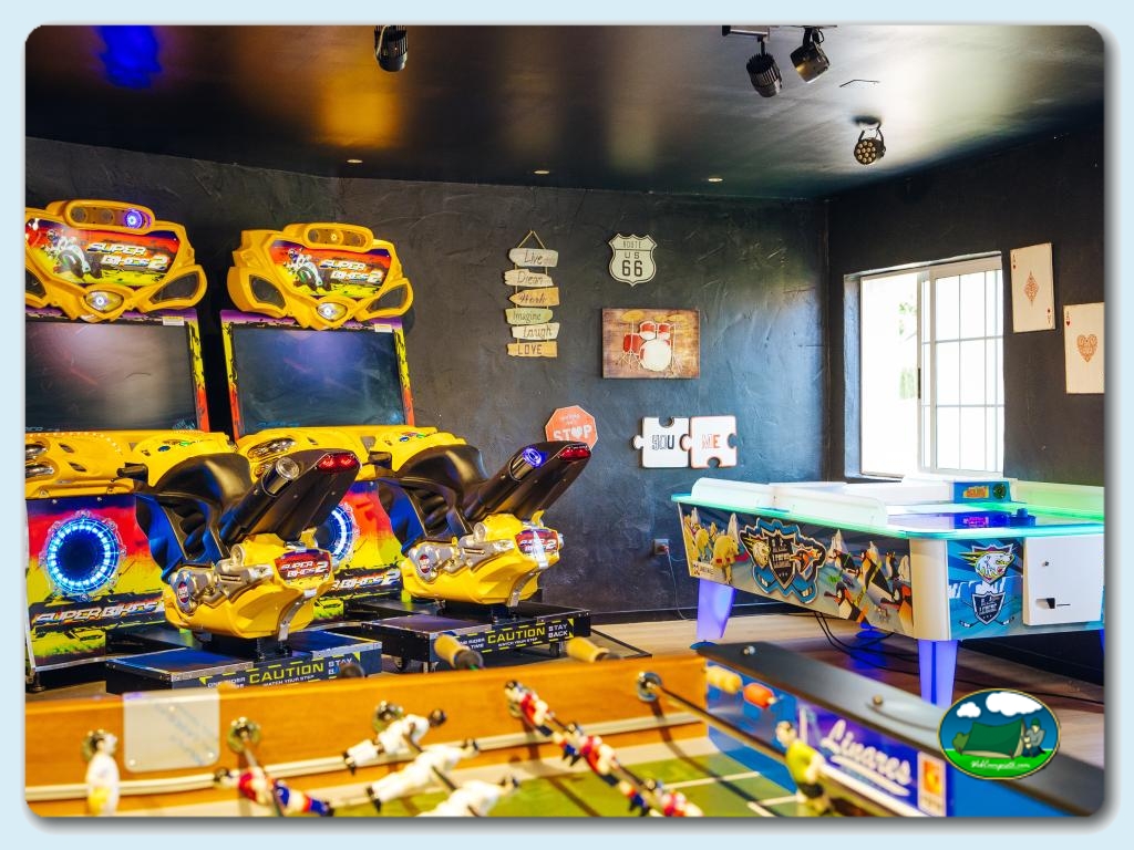 foto del camping Camping Alannia Guardamar