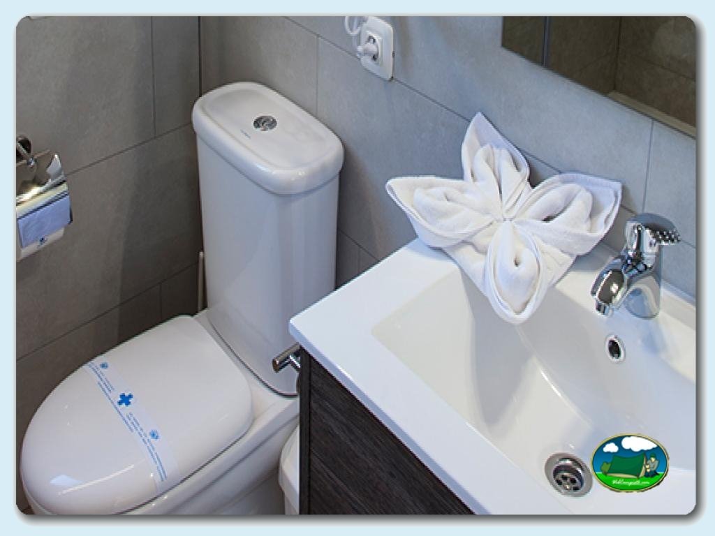 foto del camping Camping Internacional La Marina