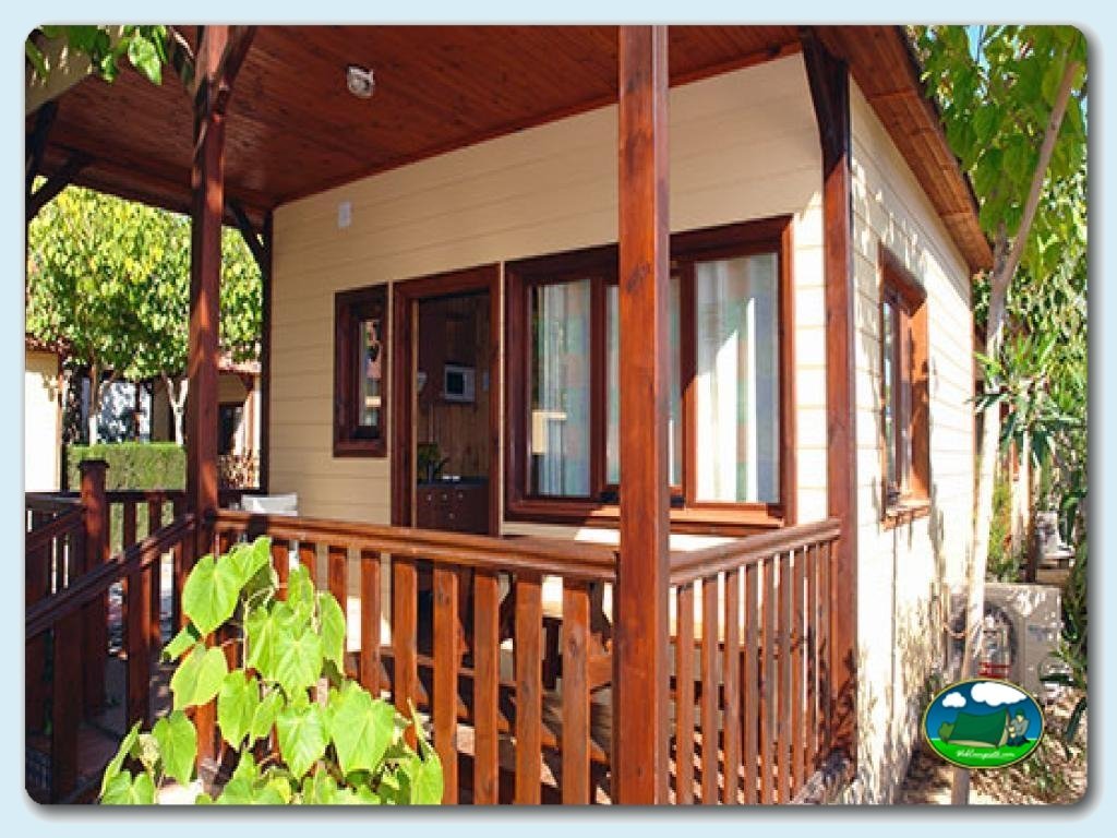 foto del camping Camping Internacional La Marina