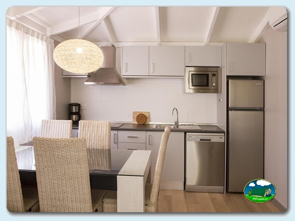 foto del camping Camping Internacional La Marina