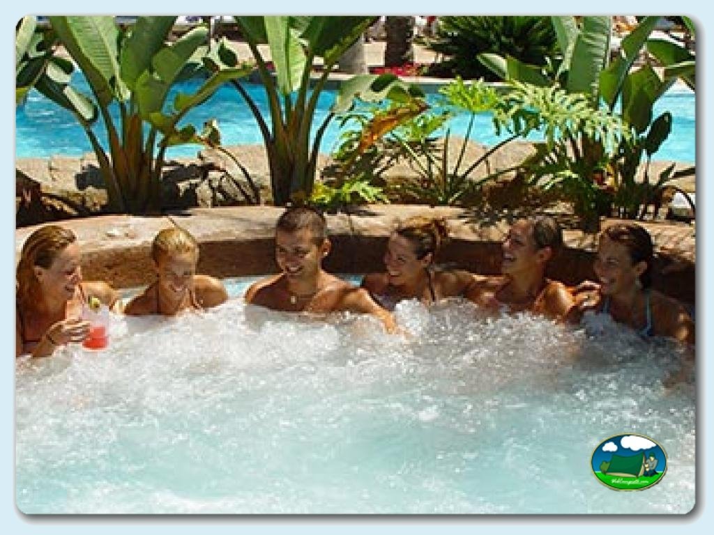 foto de Camping Internacional La Marina (La Marina d‘Elx) 