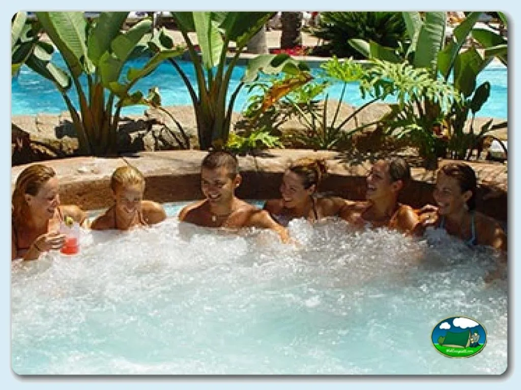 Camping Samay La Marina en La Marina d‘Elx