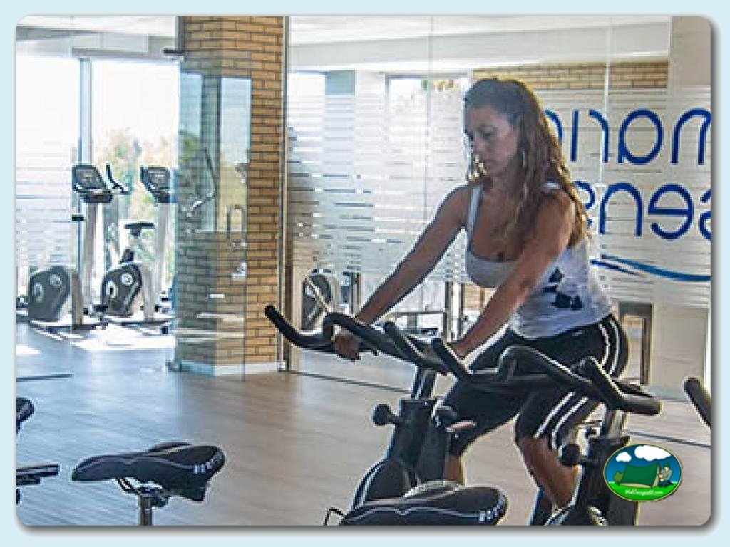 foto del camping Camping Internacional La Marina