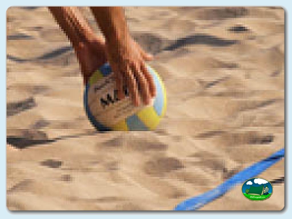 foto del camping Camping Internacional La Marina