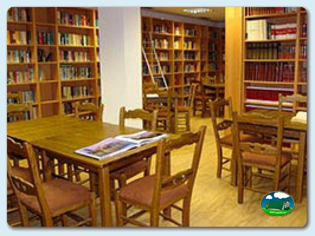 foto del camping Camping Internacional La Marina