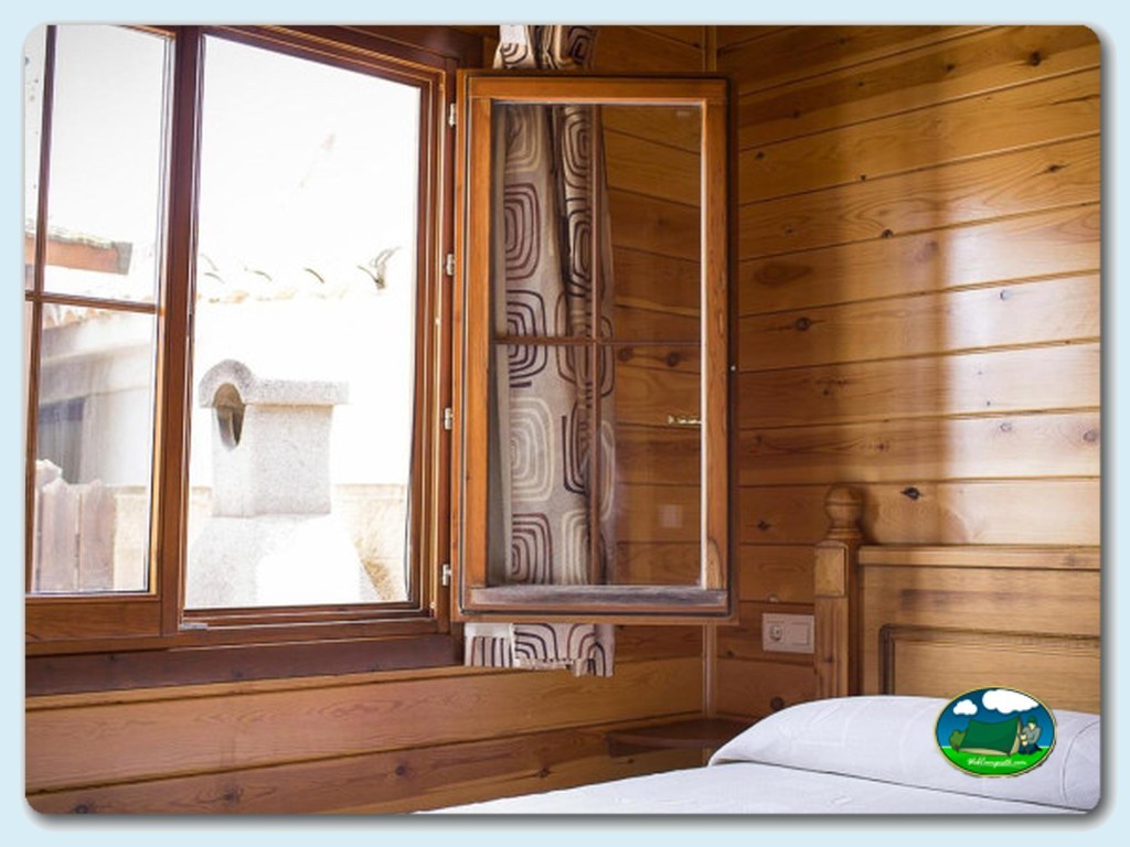 foto del camping Camping Samay La Marina