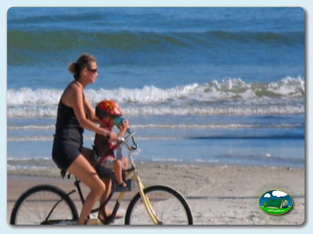 foto del camping Camping Internacional La Marina