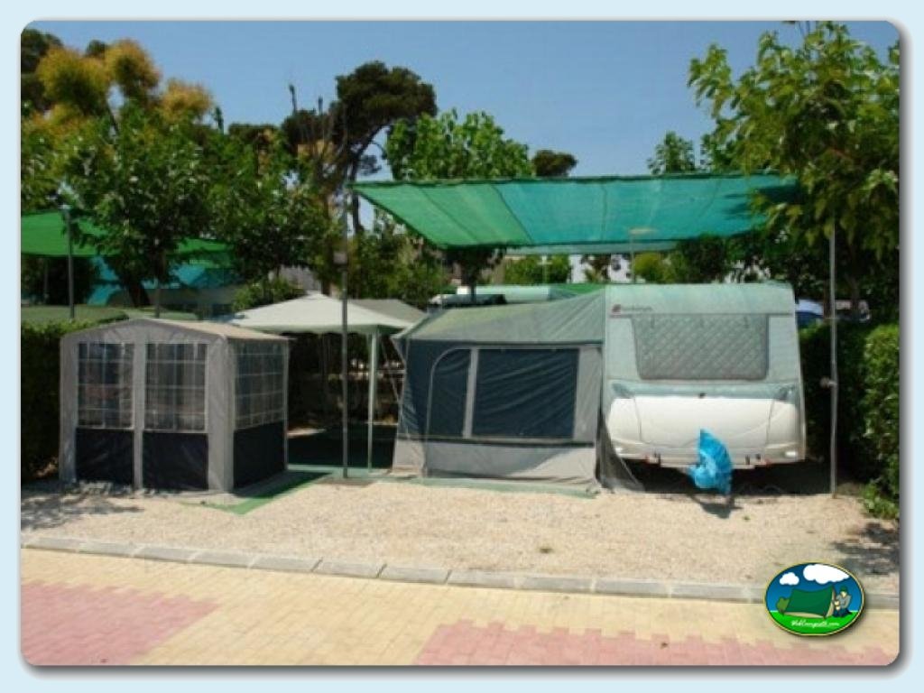 Parcela Azul de más 80 m2