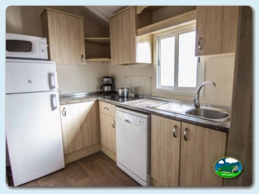 foto del camping Camping Internacional La Marina