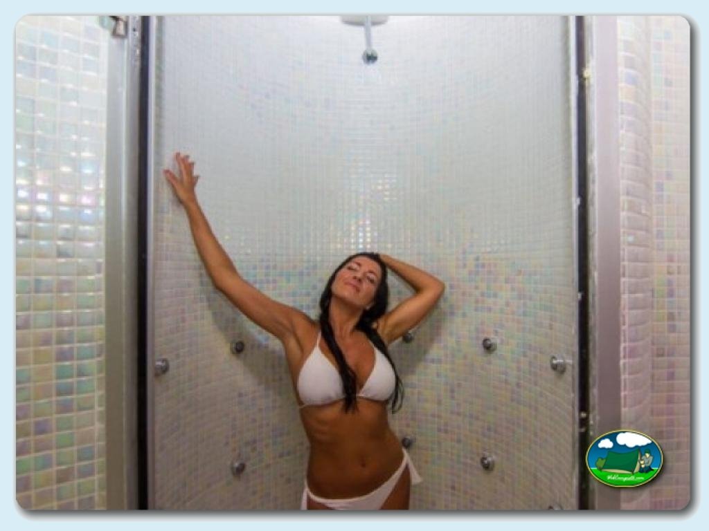foto del camping Camping Internacional La Marina