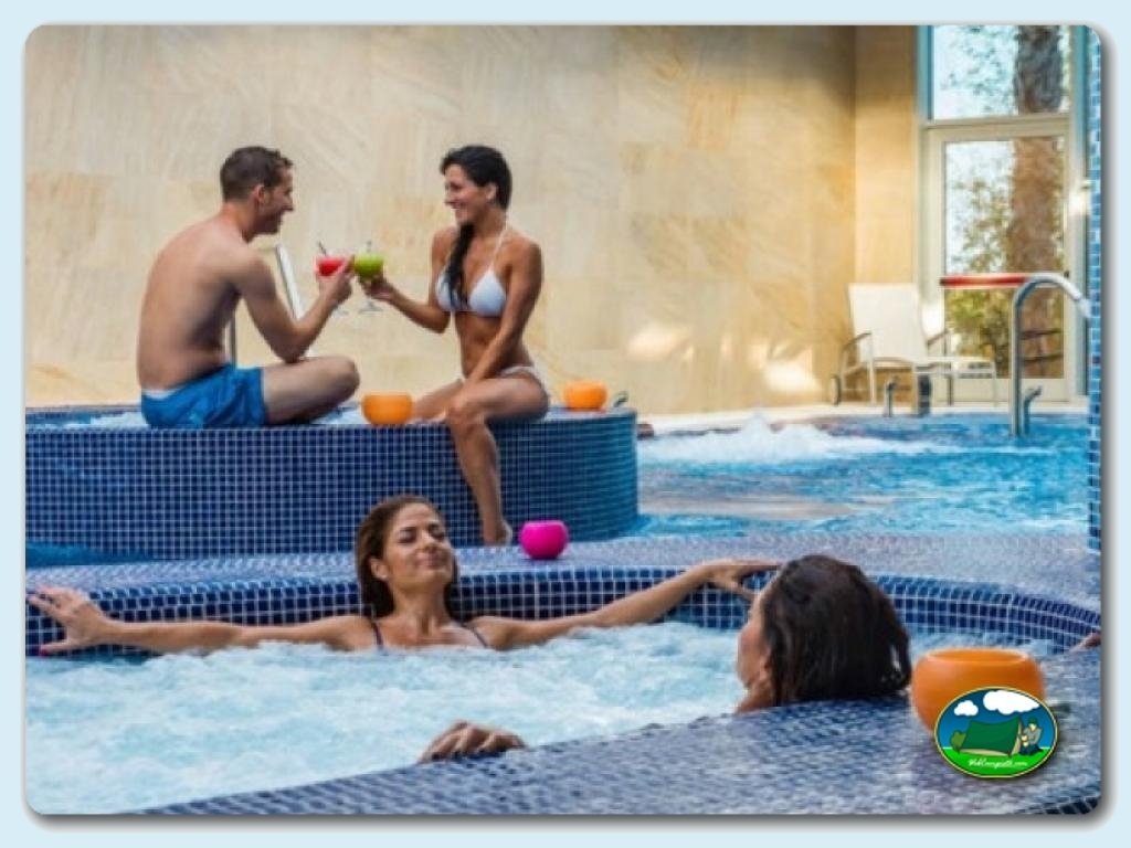 foto del camping Camping Internacional La Marina