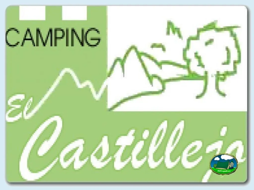 Camping Castillejo en Baños de Fortuna